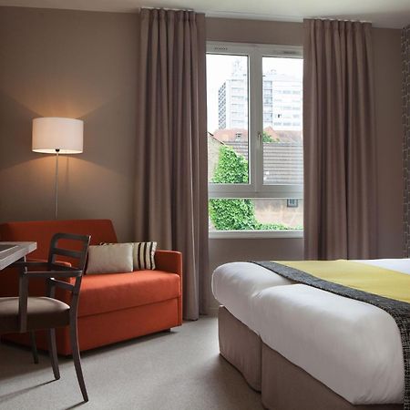 Logis Hotel Beausejour קולמר מראה חיצוני תמונה