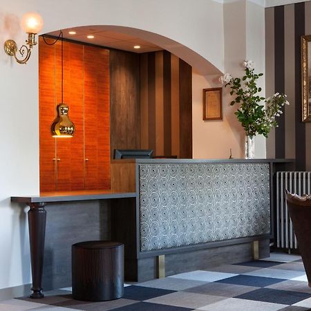 Logis Hotel Beausejour קולמר מראה חיצוני תמונה