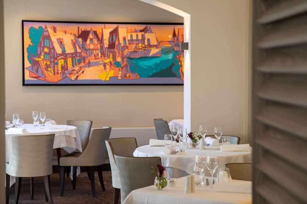 Logis Hotel Beausejour קולמר חדר תמונה