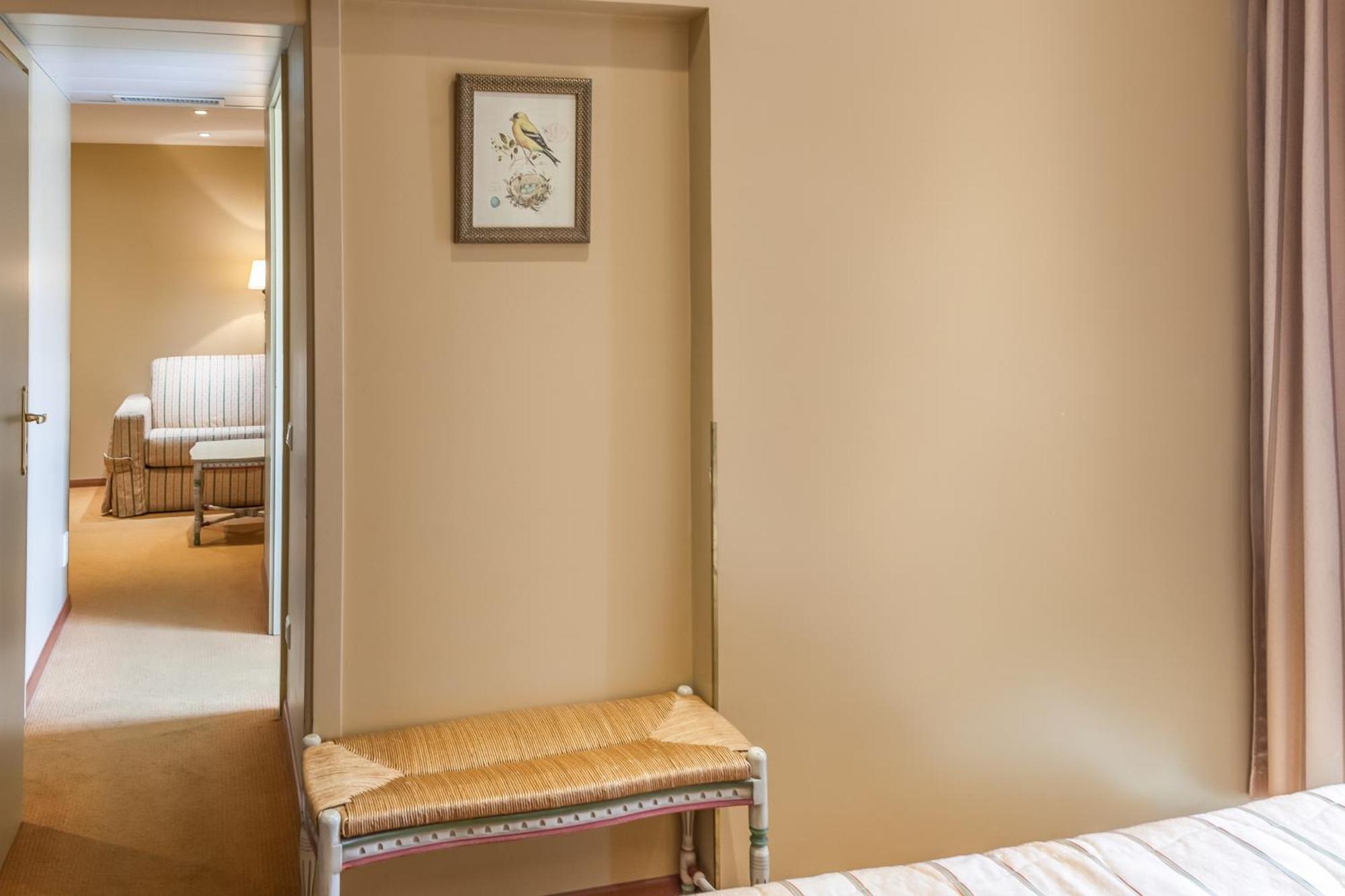 Logis Hotel Beausejour קולמר מראה חיצוני תמונה