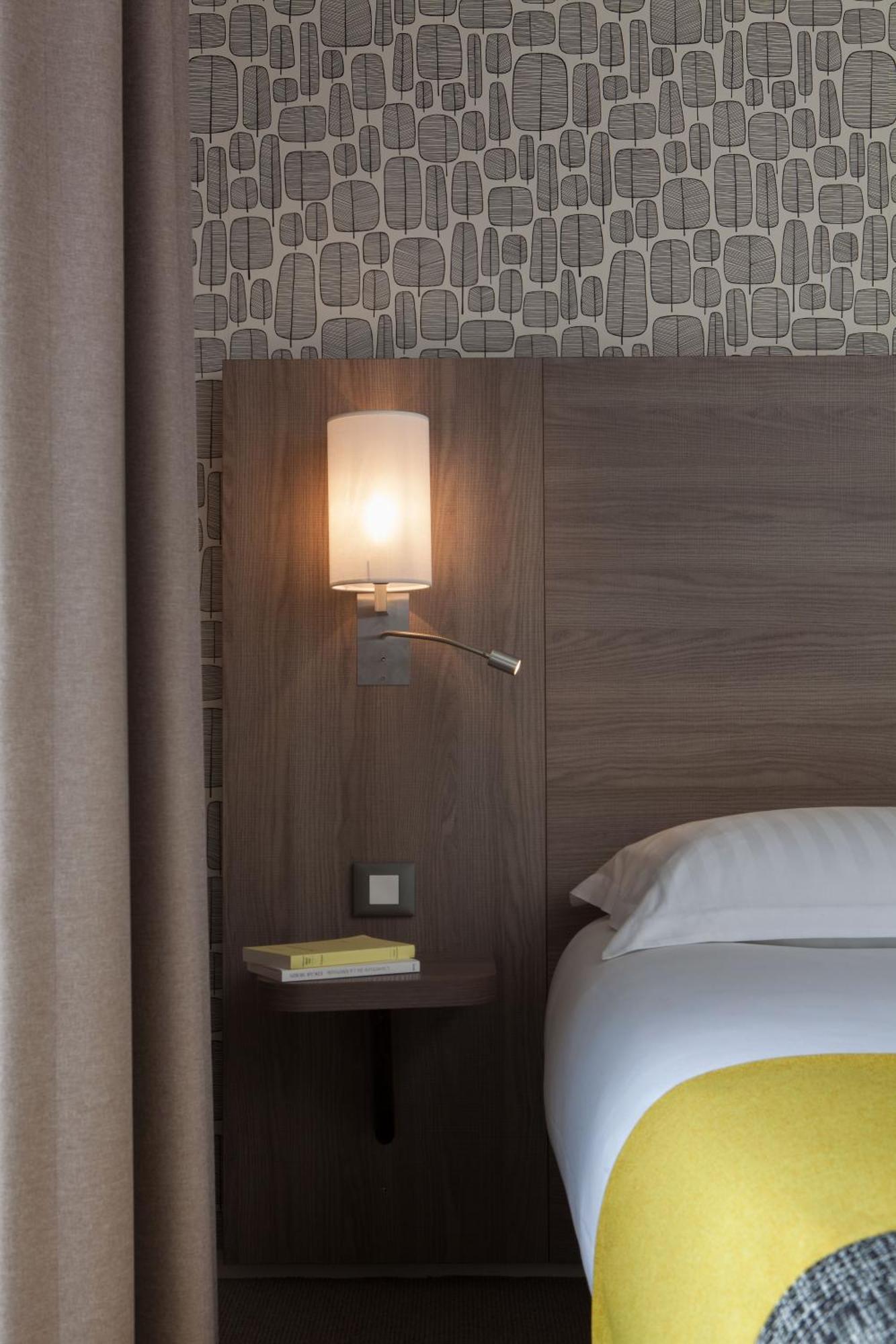 Logis Hotel Beausejour קולמר מראה חיצוני תמונה