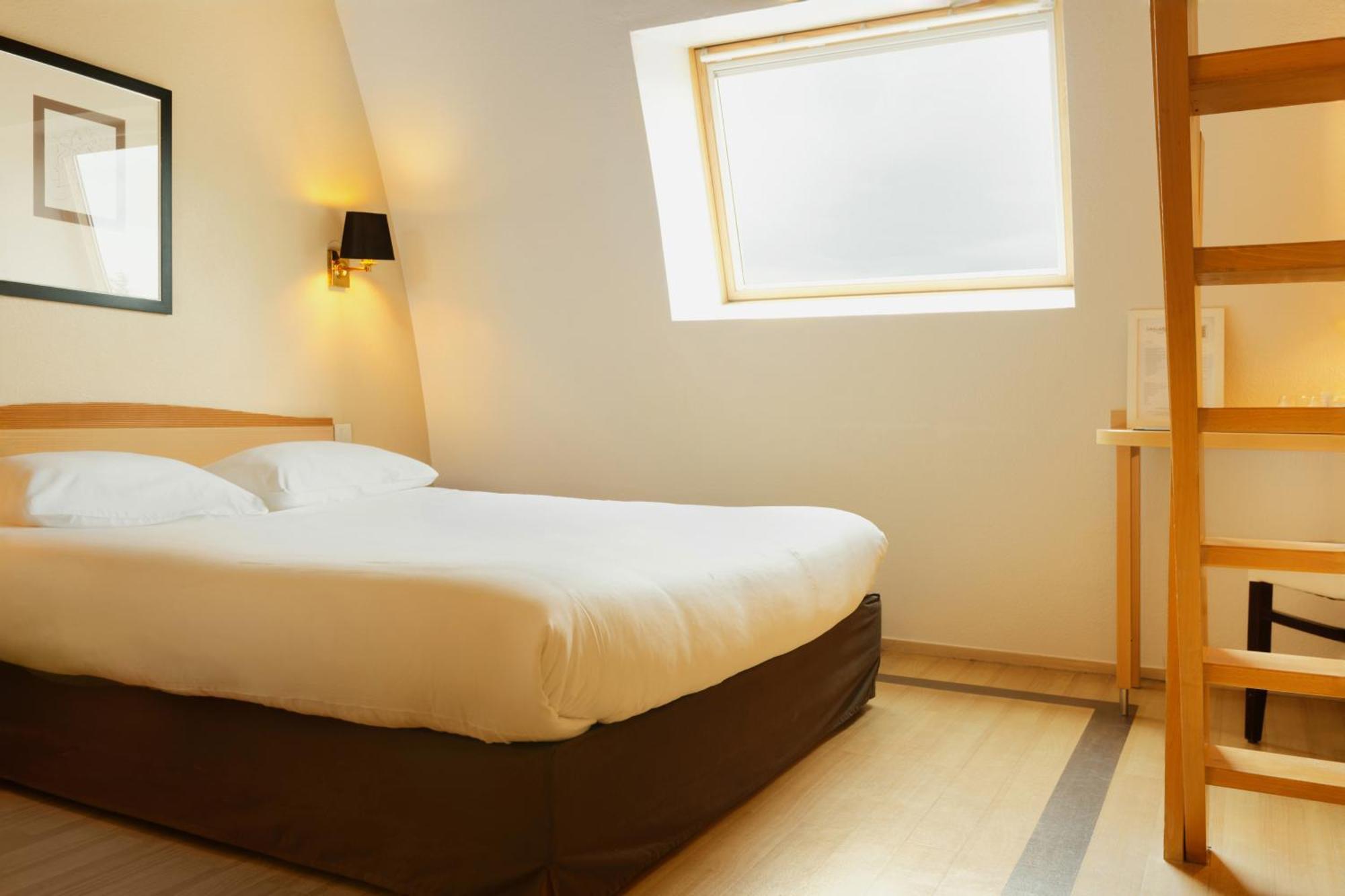 Logis Hotel Beausejour קולמר מראה חיצוני תמונה