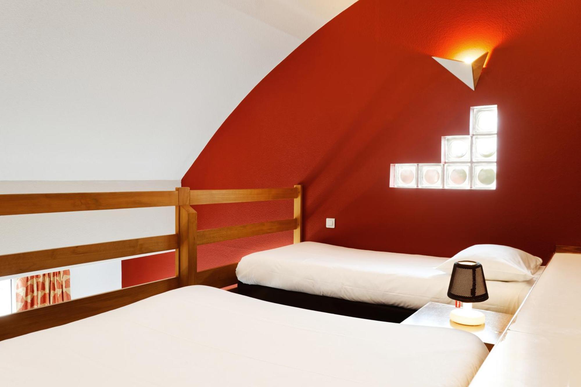 Logis Hotel Beausejour קולמר מראה חיצוני תמונה