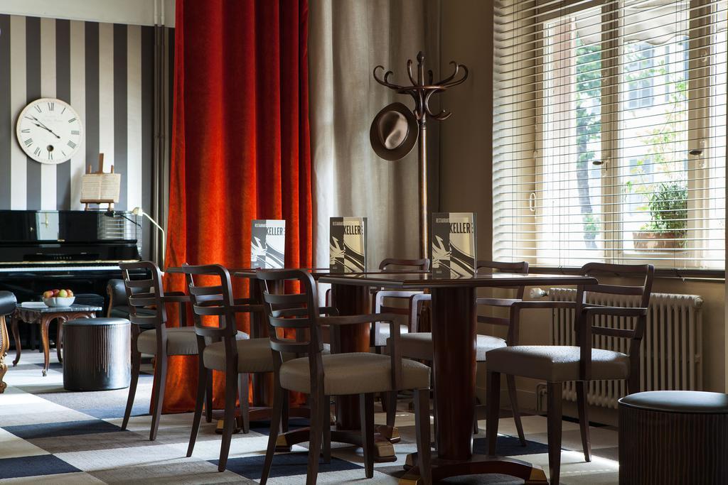 Logis Hotel Beausejour קולמר מראה חיצוני תמונה