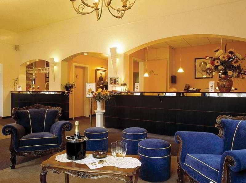 Logis Hotel Beausejour קולמר מראה חיצוני תמונה