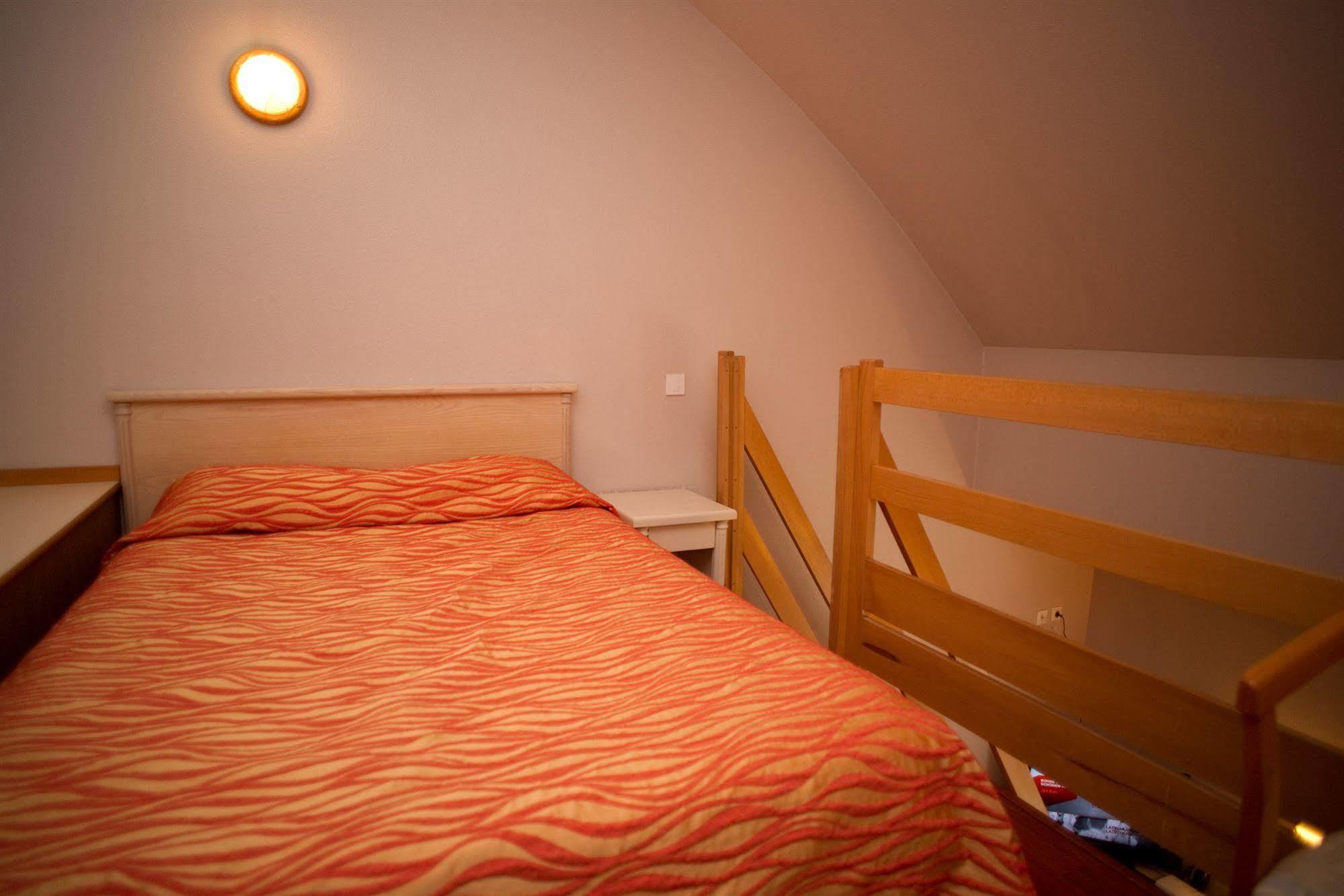Logis Hotel Beausejour קולמר מראה חיצוני תמונה