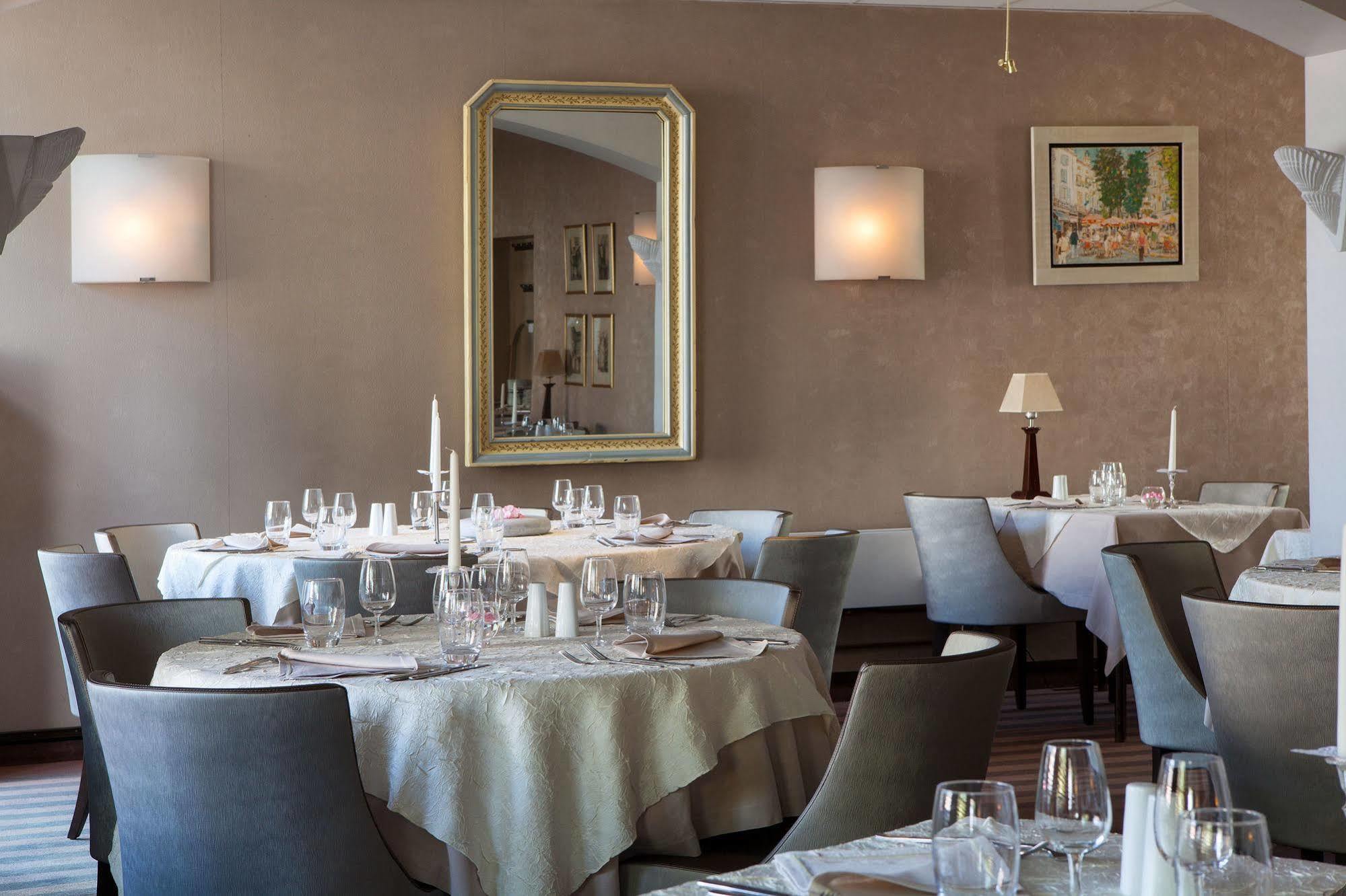 Logis Hotel Beausejour קולמר מראה חיצוני תמונה