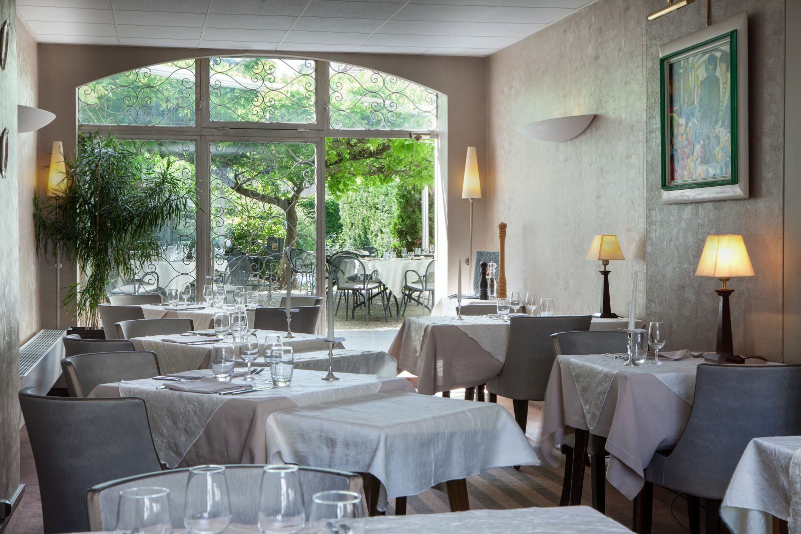 Logis Hotel Beausejour קולמר מראה חיצוני תמונה